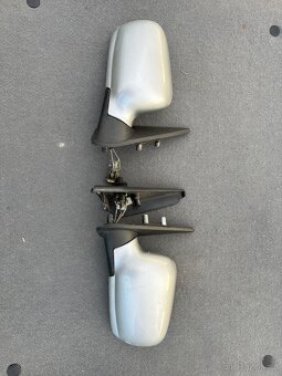 Díly Felicia 1,3mpi - 2