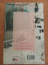 Všem klukům, které jsem milovala Jenny Hanová - 2