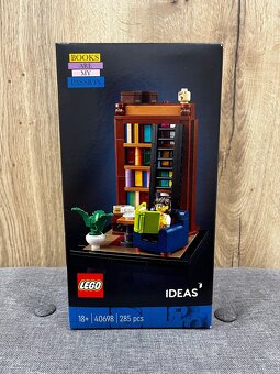 Lego sety na prodej - 2