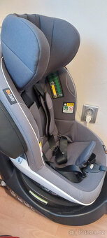 BeSafe iZi Turn i-Size - 2