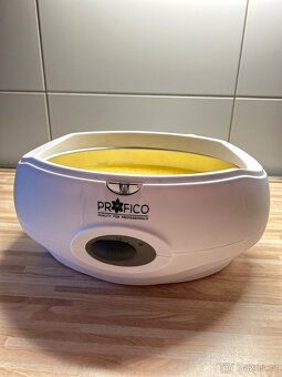 Parafínová vanička - 2