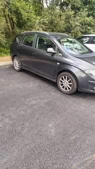 Seat Altea Xl 1.4 TSI 92kw - 2