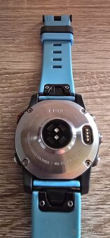 Garmin epix 2 hodinky - 2