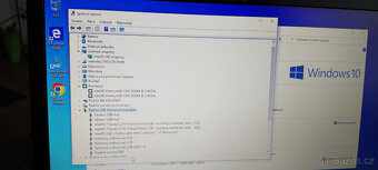 Hp Probook 15,6"HD Led - 2