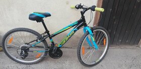 Dětské horské kolo - 2