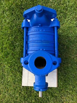 Čerpadlo na vodu sigma 32 SVA 3lm - 2