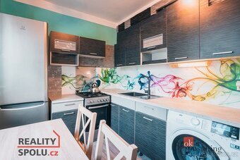 Prodej, byty/3+1, 72 m2, Hlavní 2451/125, 35201 Aš, Cheb [ID - 2