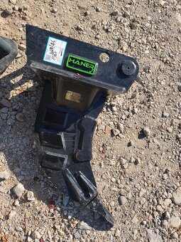 Rozryvák MS08 7-10t - 2