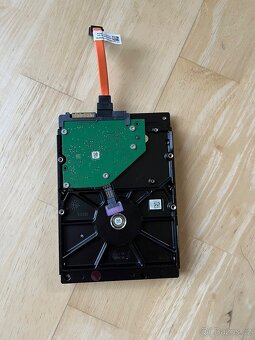 HDD Seagate - 2
