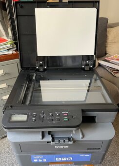 Tiskárna Brother DCP-L2600D v záruce - 2