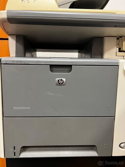 HP LaserJet M3035 mfp - 2