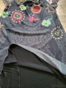 Tunika Desigual, vel. XS - 2