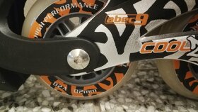 In-line brusle TEMPISH 42 - 2