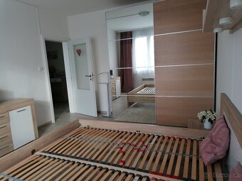 Pronájem bytu 3+1 - 2