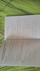 Matematika sbírka úloh pro SŠ - 2