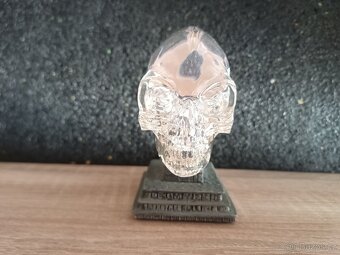 Indiana Jones -křišťálová lebka - 2