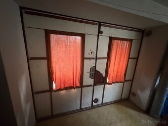 Garážová vrata - 2