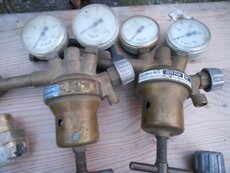 SVAŘOVACÍ HOŘÁKY A JINÉ - 2