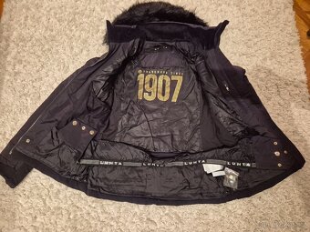 Dámská lyžařská bunda Luhta vel.38 M - 2