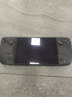 STEAM DECK LCD 1TB - 2