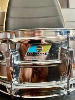 Ludwig Supraphonic 14" - 2