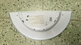 Nástěnné světlo půlkruh - 2