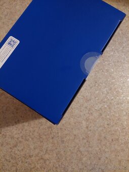 Nový Sony Pulse Elite PS5 Headset Midnight Black - 2