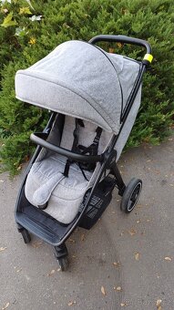 Britax Römer Kočárek B-Agile R - 2