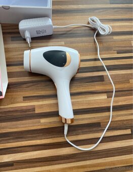 Hilda IPL epilátor - 2