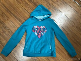 mikina Pepe Jeans Camilla - 2