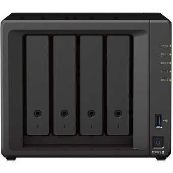 NAS SYNOLOGY DiskStation DS923+ - 2