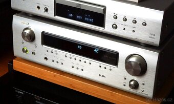 DENON DRA 700 AE včetně originálního dálkového ovládání - 2