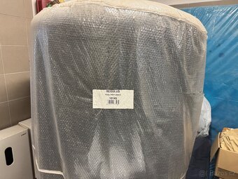 Akumulační nádrž - 2