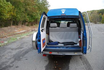 Chevrolet Astro EXT - 2