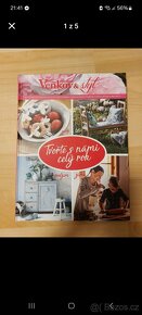 Prodám beletrii a DYI hobby knihy - 2