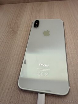 iPhone XS, 256GB - 2