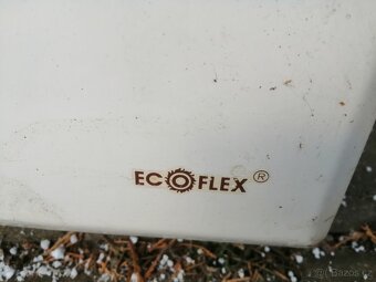 ELEKTRICKÉ PŘÍMOTOPY ECOFLEX - 2