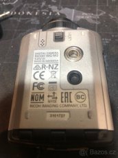 4k outdoor kamera ricoh - 2