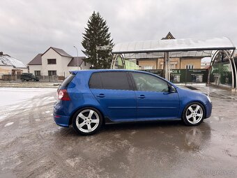 Vw golf v gti - 2