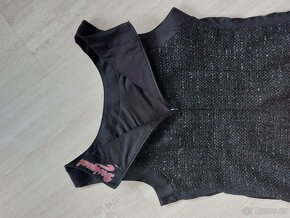 Šaty Desigual vel.40, - 2