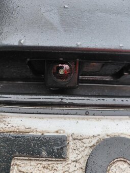 Ford S-Max 2.0i 107kw - 2