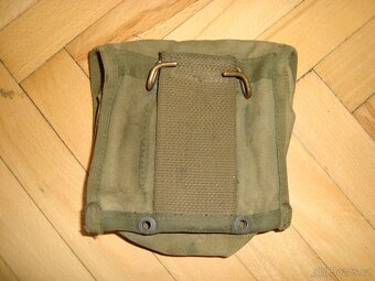 US WW2 lekárna 1945 - 2