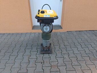 Vibrační pěch Wacker neuson BS 60-2 - 2