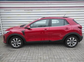 Kia Stonic, 1,2DPi ČR, Tempomat, Kamera - 2