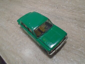 Stara Hračka Lada 2101 - 2