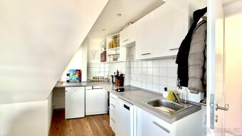 Pronájem bytu 1+1 Karlovy Vary - 2