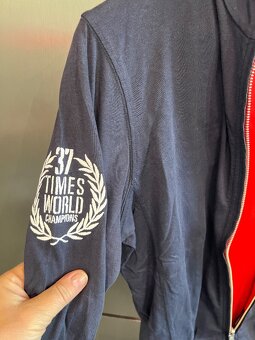 MV Agusta mikina - 2