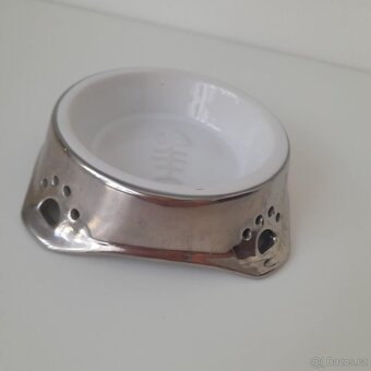 Miska pro kočku - 2