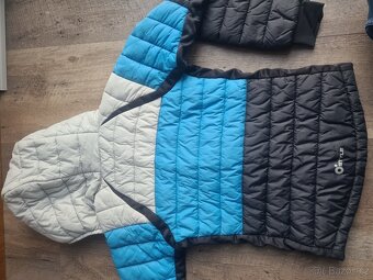 Bunda dětská  O'style vel.10 - 2