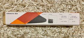 Podložka pod myš SteelSeries QcK Mini - 2